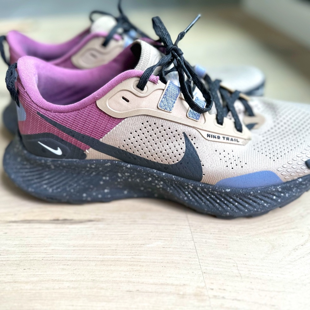 Nike pegasus trail